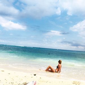 Meet your Posher, Alissa